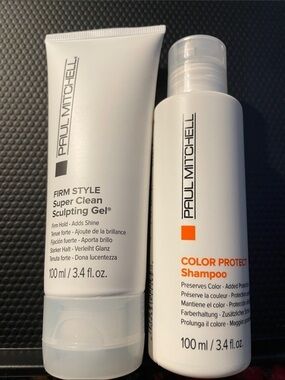Paul Mitchell Bundle